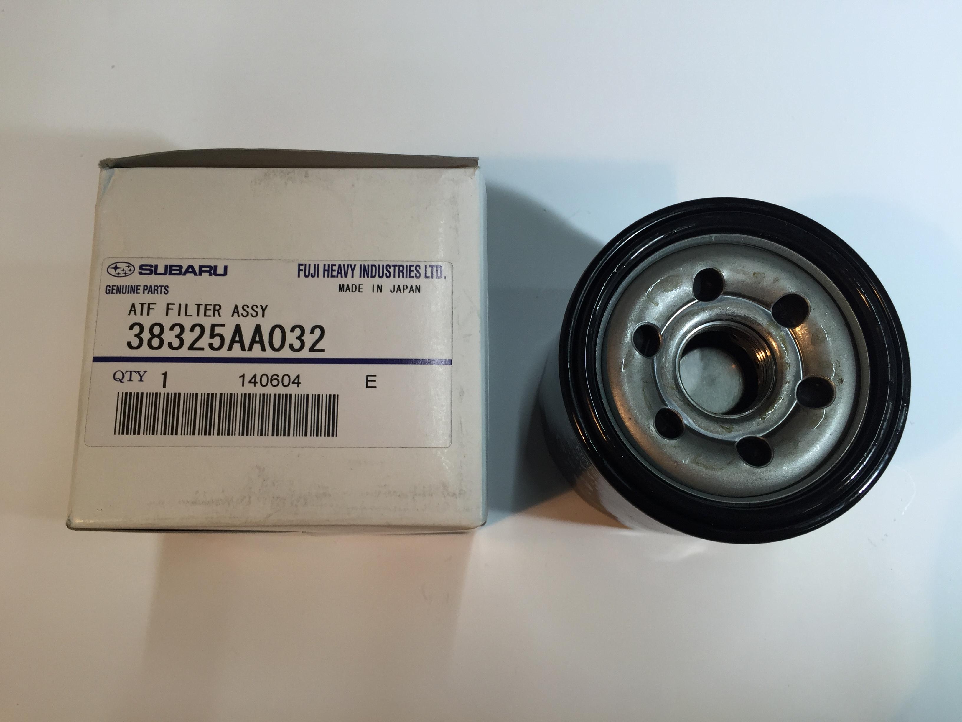 [object Object] 38325-AA032 фото 1